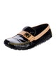 Louis Vuitton Patent Leather Loafers