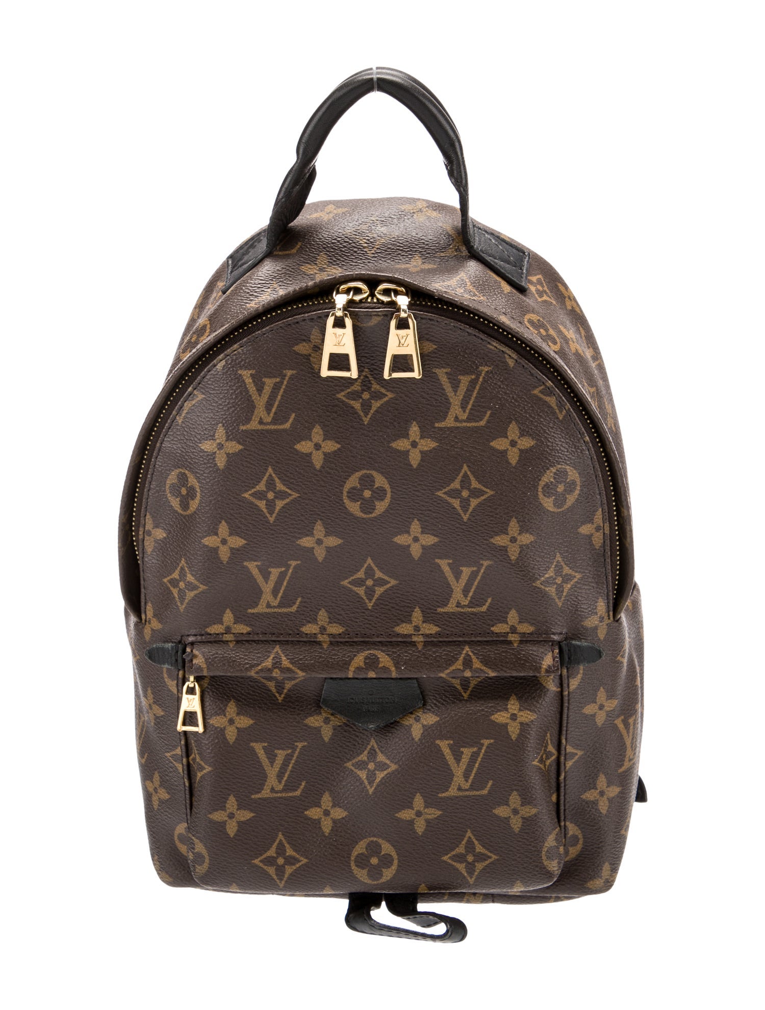 Louis Vuitton LV Monogram Palm Springs PM
