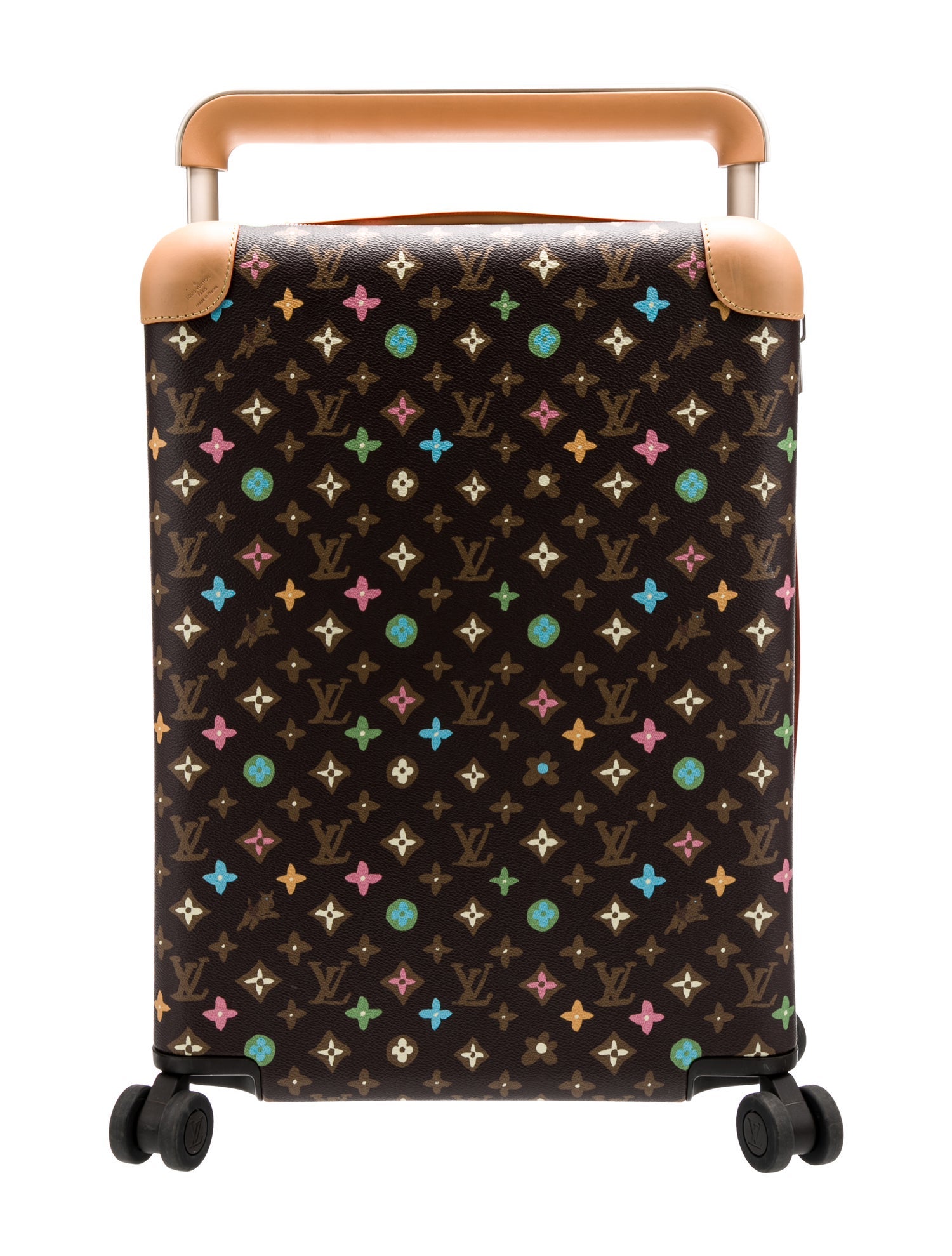 Louis Vuitton 2024 Craggy Monogram Horizon 50