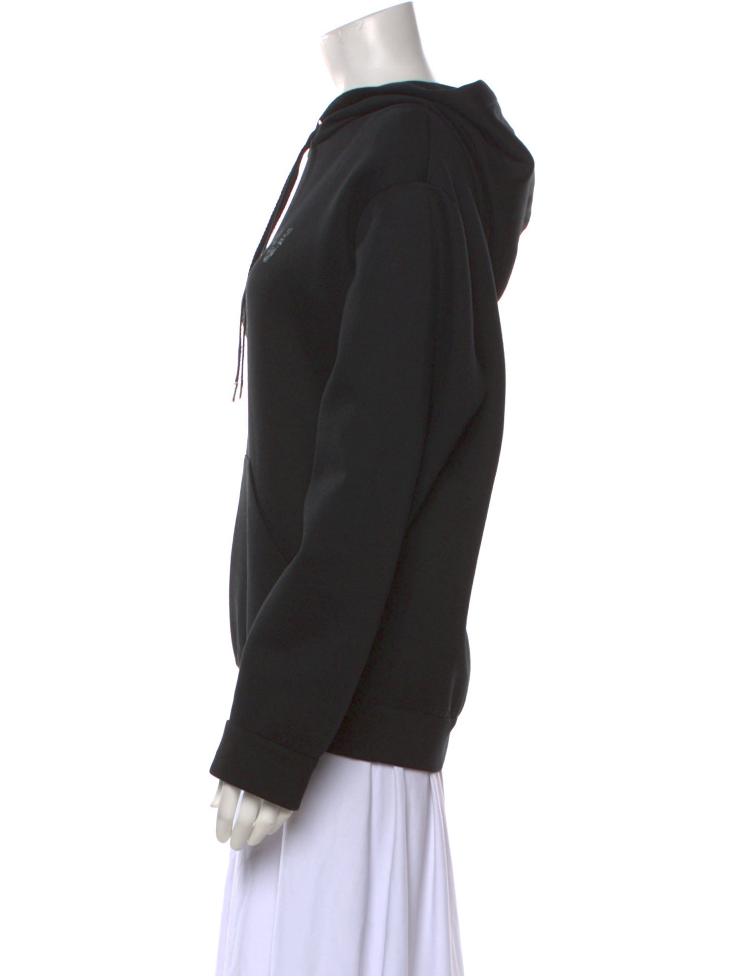 Louis Vuitton 2020 Graphic Print Sweatshirt