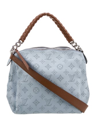 Louis Vuitton LV Monogram Babylone PM