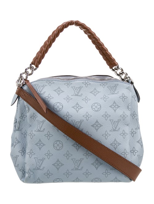 Louis Vuitton LV Monogram Babylone PM