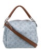 Louis Vuitton LV Monogram Babylone PM