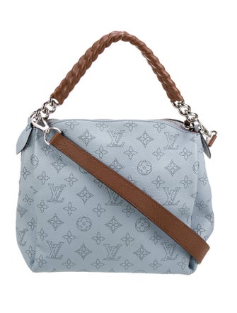 Louis Vuitton LV Monogram Babylone PM