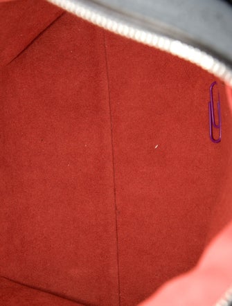 Louis Vuitton LV Monogram Babylone PM