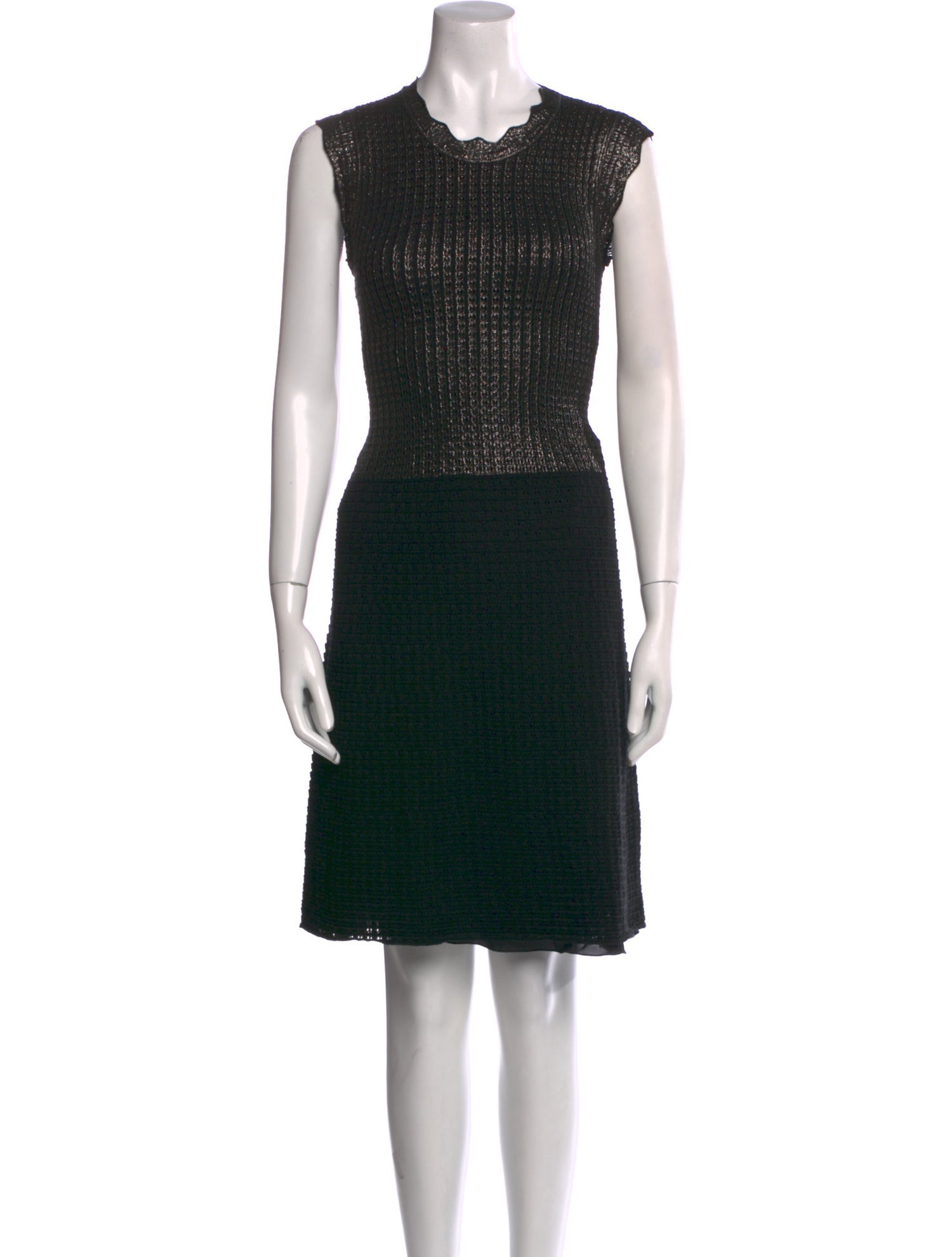 Louis Vuitton 2017 Knee-Length Dress