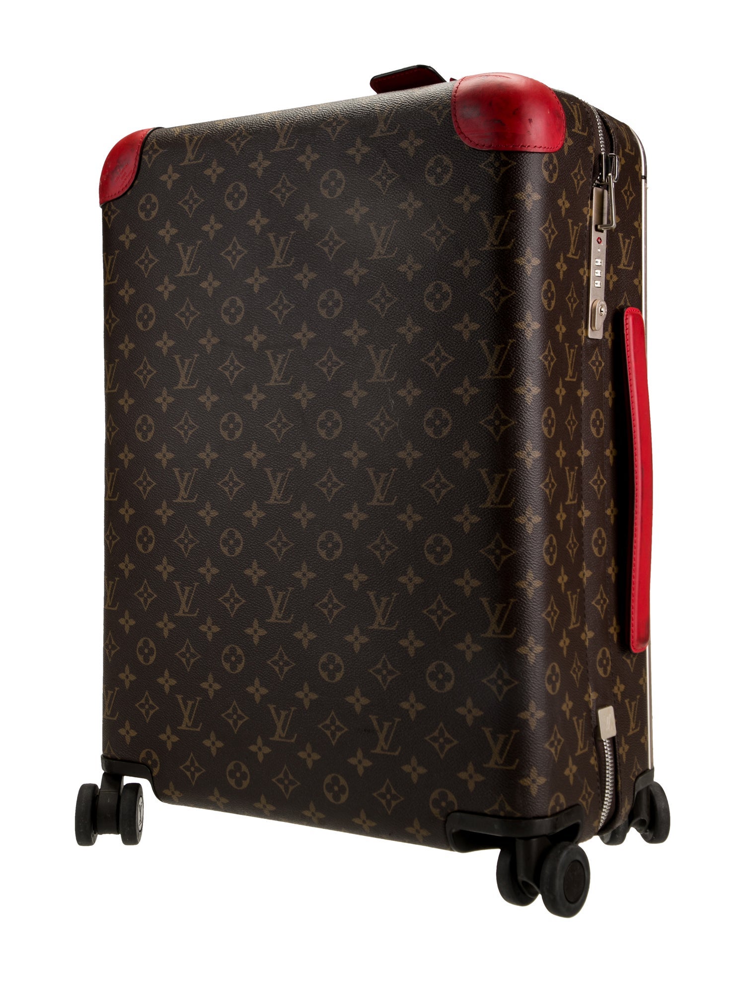 Louis Vuitton LV Monogram Horizon 55
