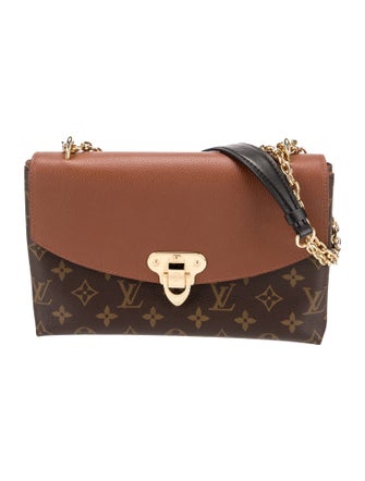 Louis Vuitton LV Monogram Saint Placide
