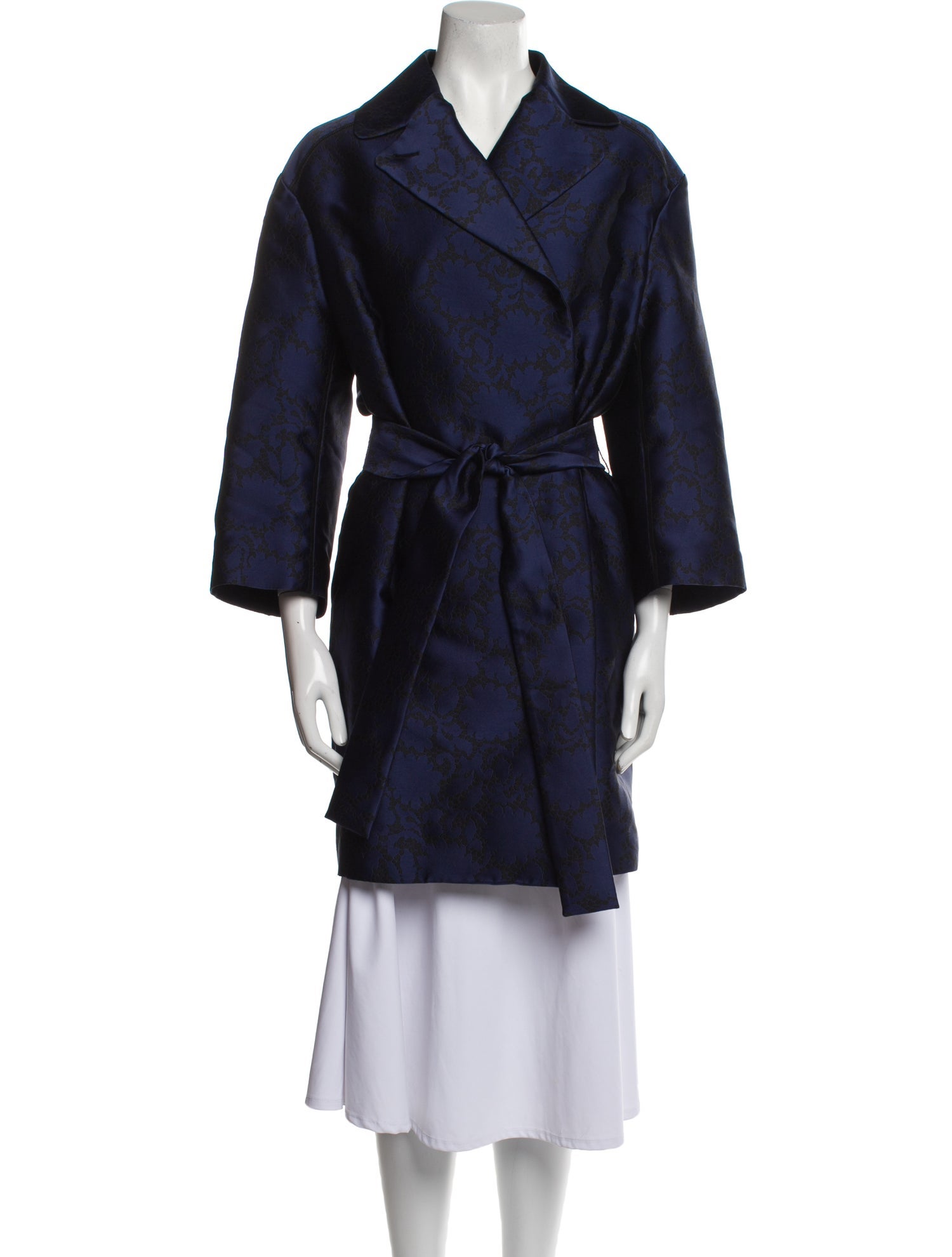 Louis Vuitton 2013 Trench Coat