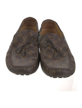 Louis Vuitton LV Monogram Drivers