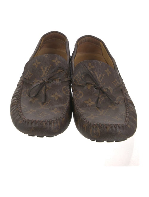 Louis Vuitton LV Monogram Drivers