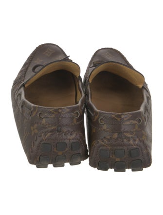 Louis Vuitton LV Monogram Drivers