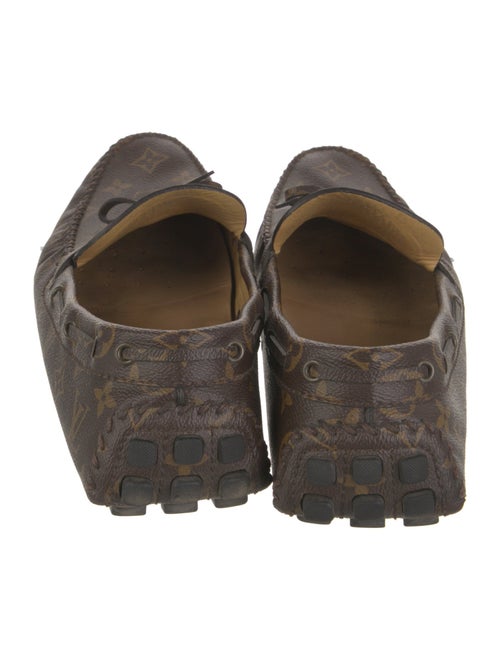 Louis Vuitton LV Monogram Drivers