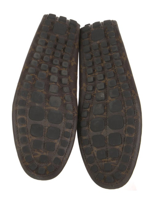 Louis Vuitton LV Monogram Drivers