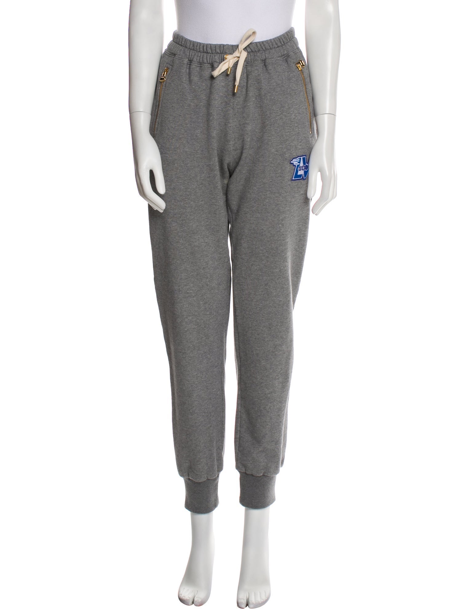 Louis Vuitton 2023 Flight Mode Sweatpants