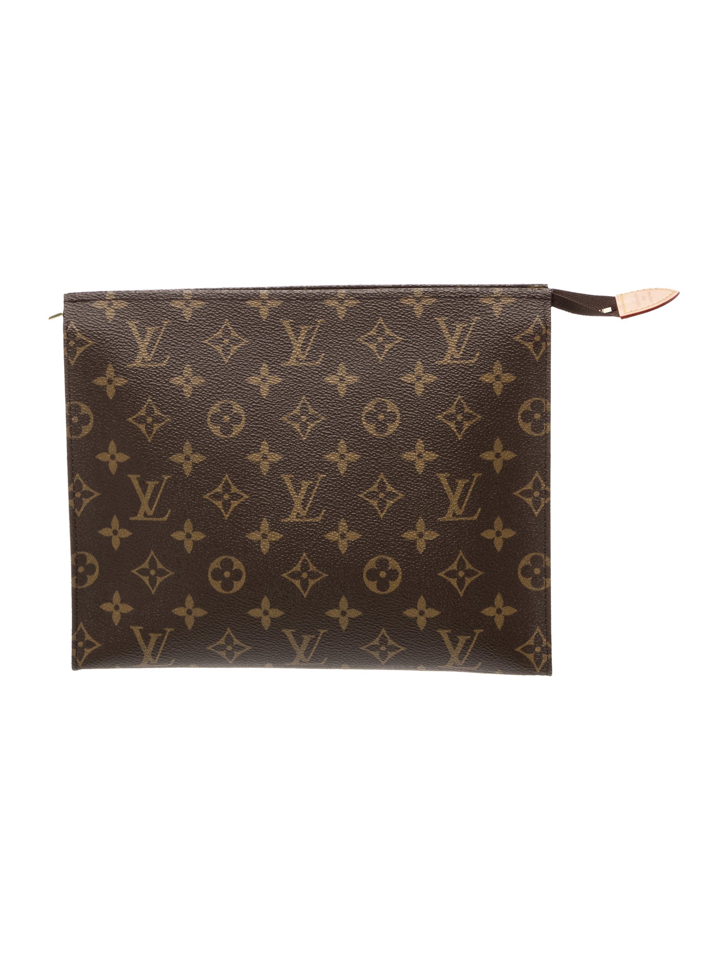 Louis Vuitton Monogram Portfolio 26