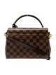 Louis Vuitton Damier Ebene Croisette