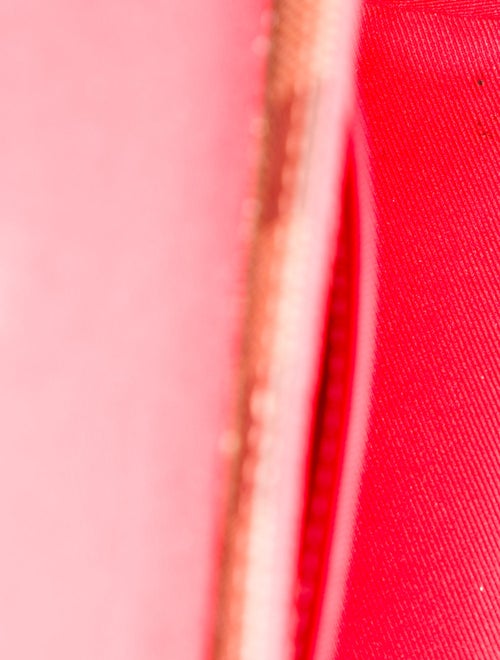 Louis Vuitton Damier Ebene Croisette