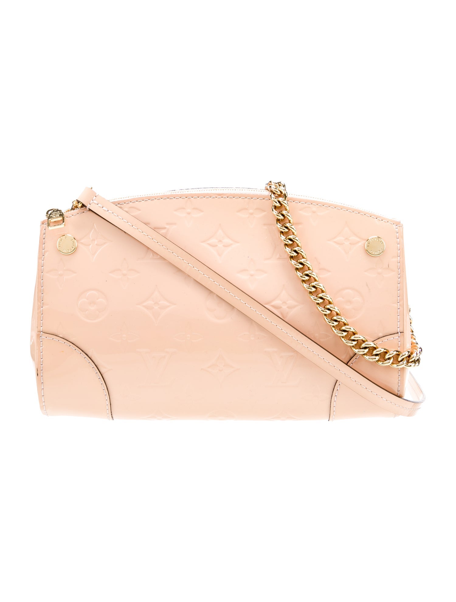 Louis Vuitton Monogram Vernis Santa Monica