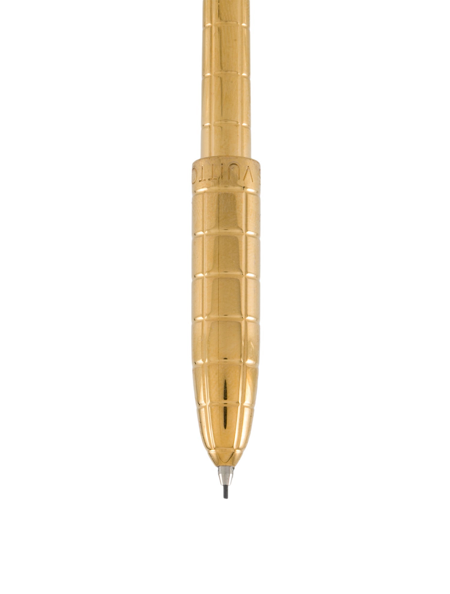 Louis Vuitton Stylo Agenda Ballpoint Pen