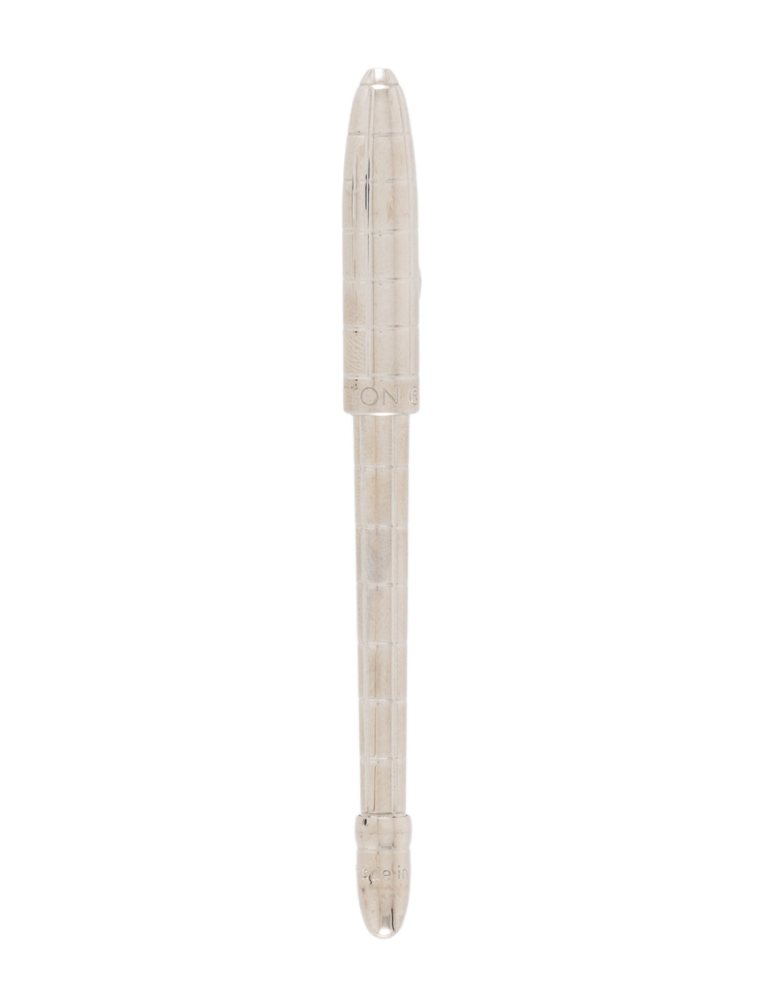 Louis Vuitton Stylo Agenda GM Ballpoint Pen