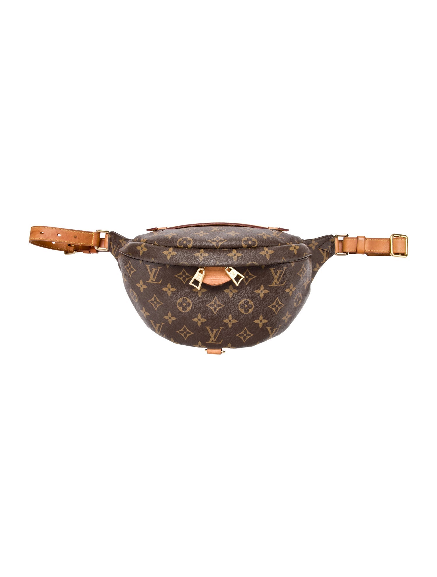 Louis Vuitton LV Monogram Bumbag