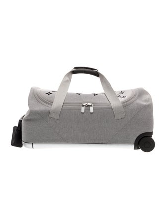 Louis Vuitton Monogram Horizon Soft 55