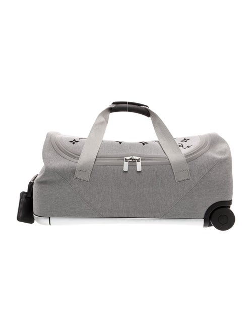 Louis Vuitton Monogram Horizon Soft 55