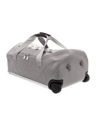 Louis Vuitton Monogram Horizon Soft 55