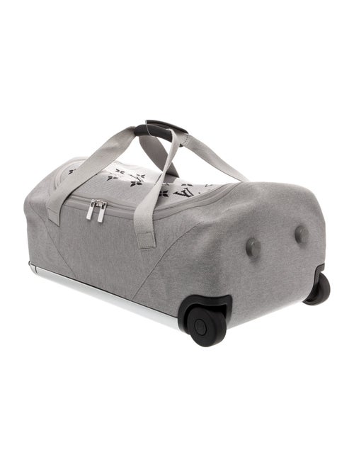 Louis Vuitton Monogram Horizon Soft 55