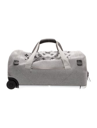 Louis Vuitton Monogram Horizon Soft 55