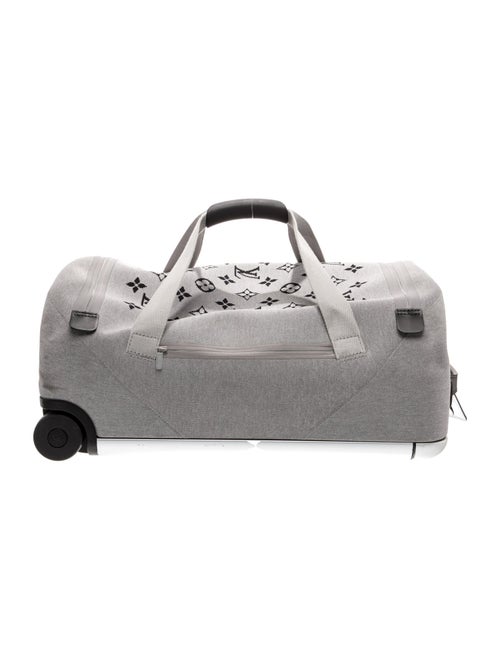 Louis Vuitton Monogram Horizon Soft 55