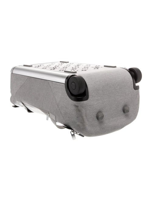 Louis Vuitton Monogram Horizon Soft 55