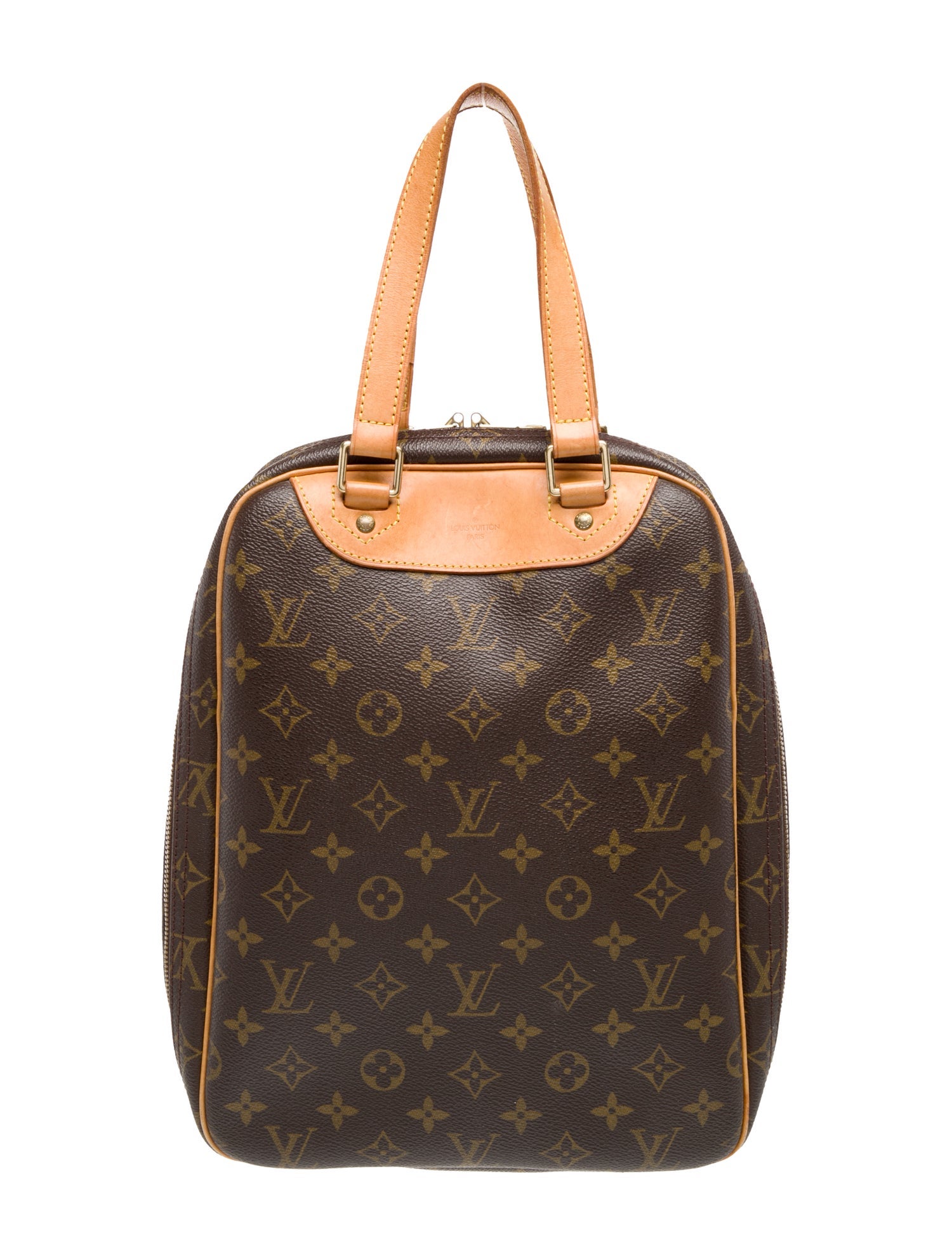 Louis Vuitton LV Monogram Excursion Shoe