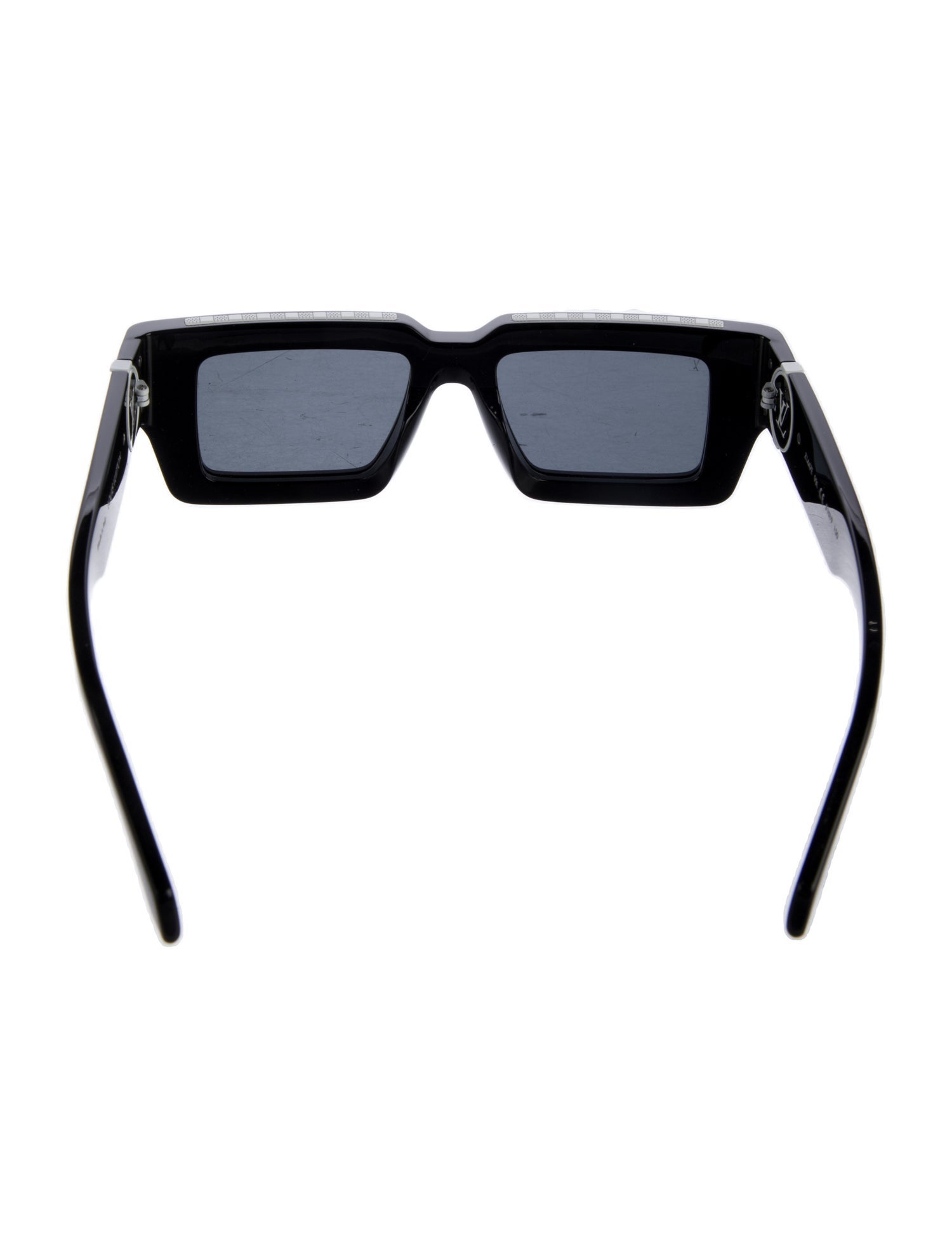 Louis Vuitton 2020 LV Monogram Sunglasses