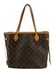 Louis Vuitton LV Monogram Neverfull MM