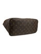 Louis Vuitton LV Monogram Neverfull MM