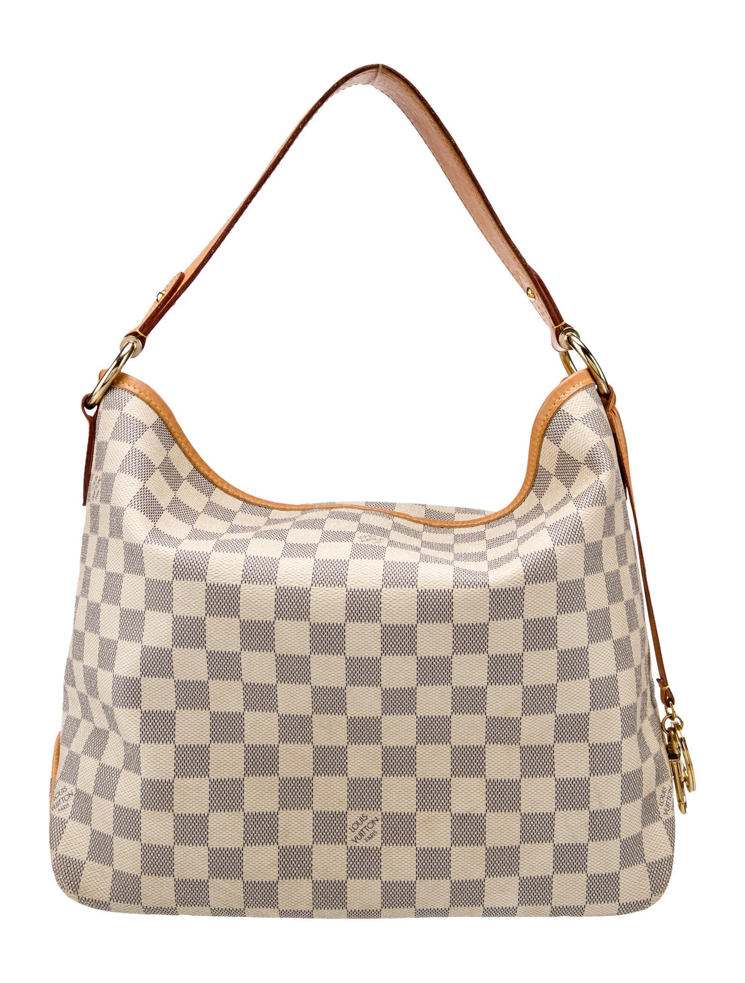 Louis Vuitton Damier Azur Delightful PM