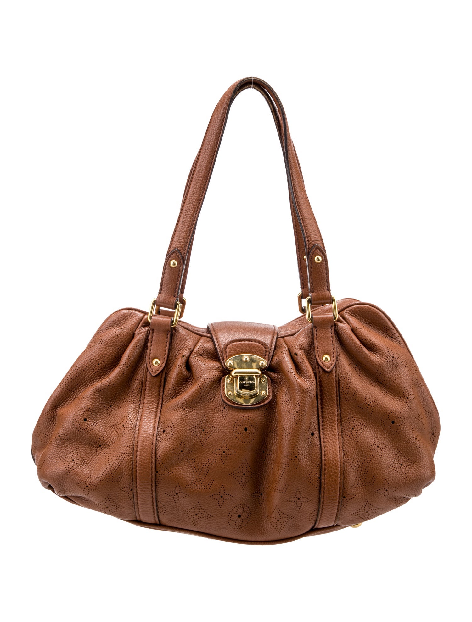 Louis Vuitton Monogram Lunar