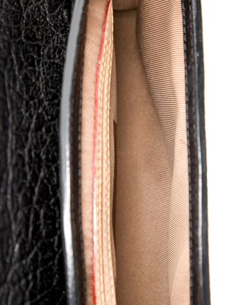 Louis Vuitton LV Monogram Fleur de Jais Manege