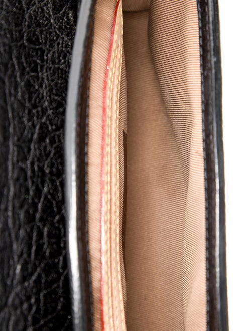 Louis Vuitton LV Monogram Fleur de Jais Manege