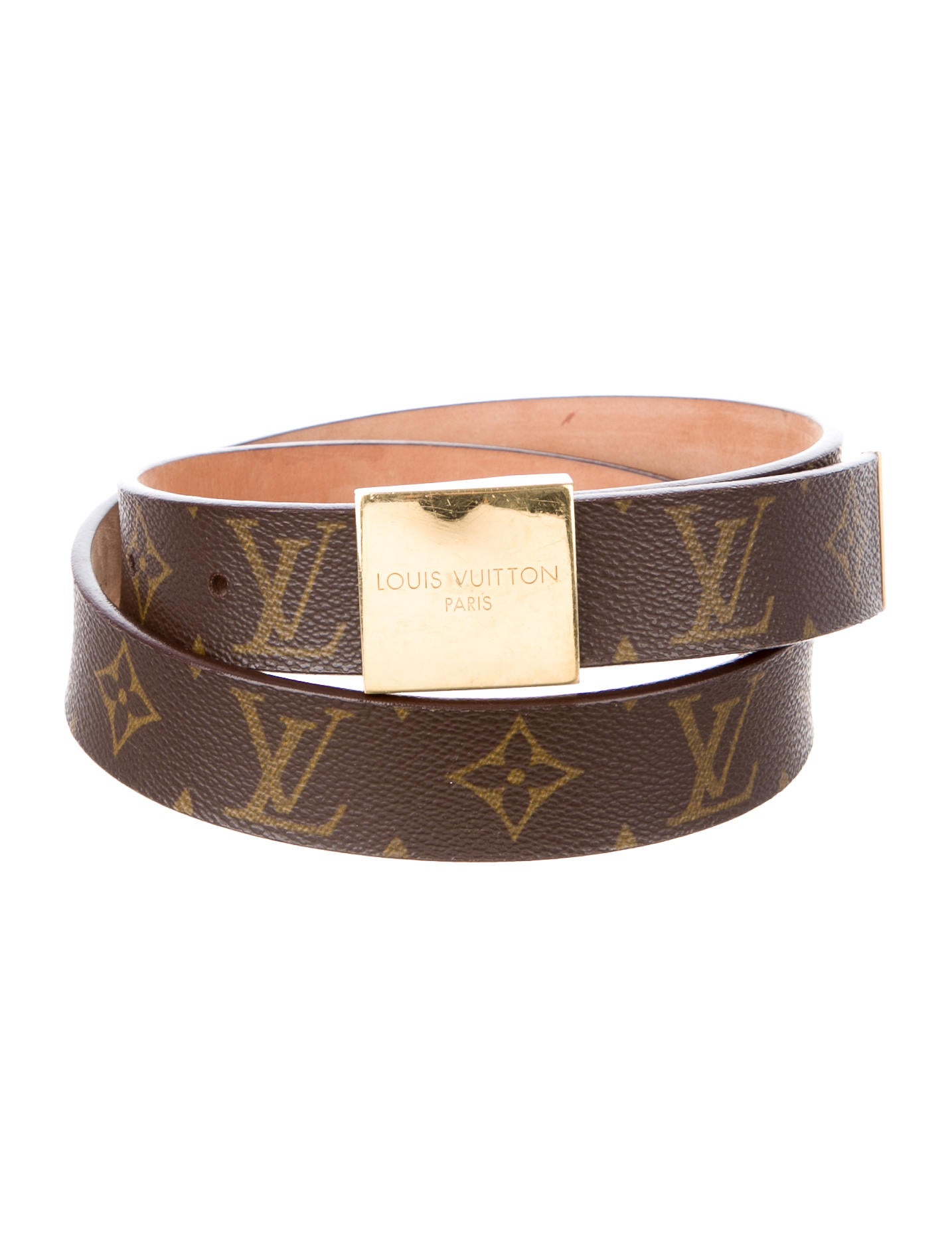 How To Tell If A Louis Vuitton Mens Belt Is Real Literacy Basics