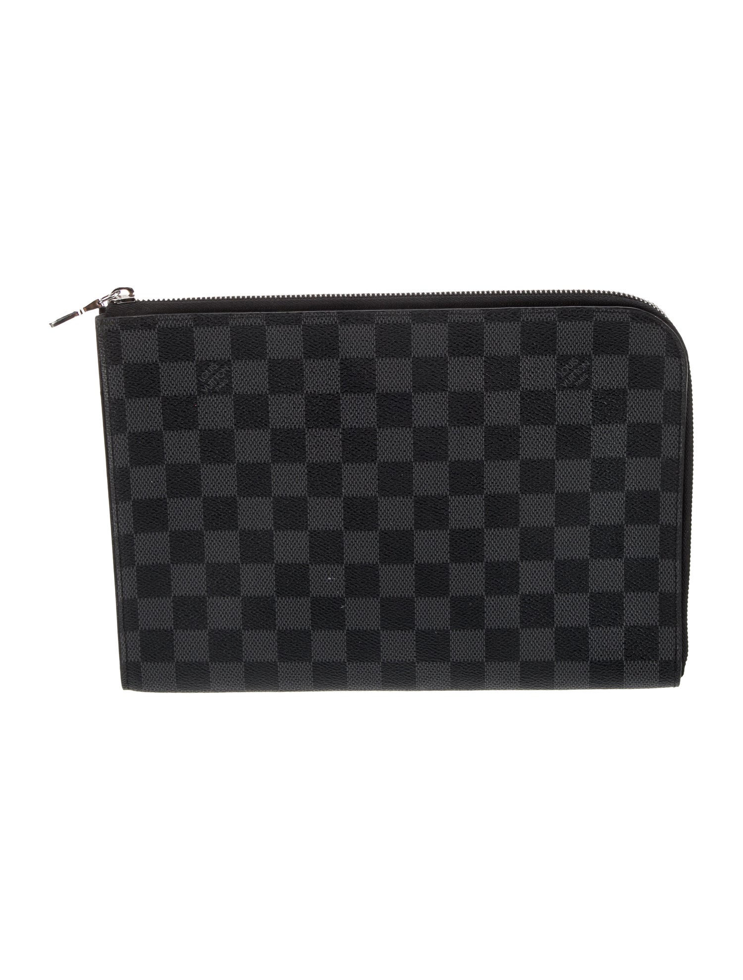 Louis Vuitton Damier Graphite Voyage PM