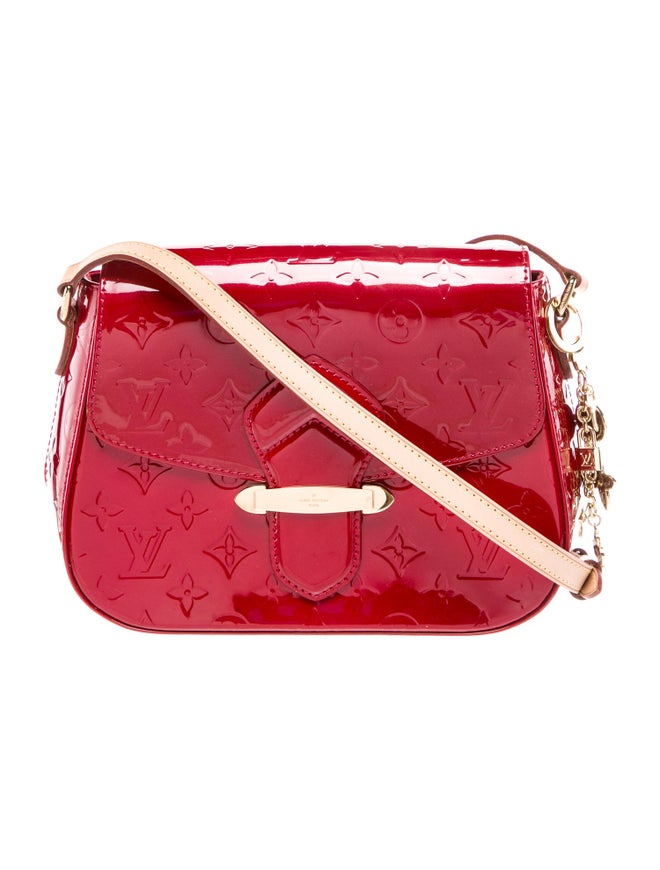 Balenciaga 2022 Embossed Small Triplet Bag - Green Crossbody Bags ...