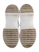 Louis Vuitton Monogram Pattern Chunky Sneakers