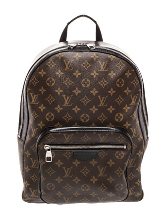 Louis Vuitton LV Monogram Josh