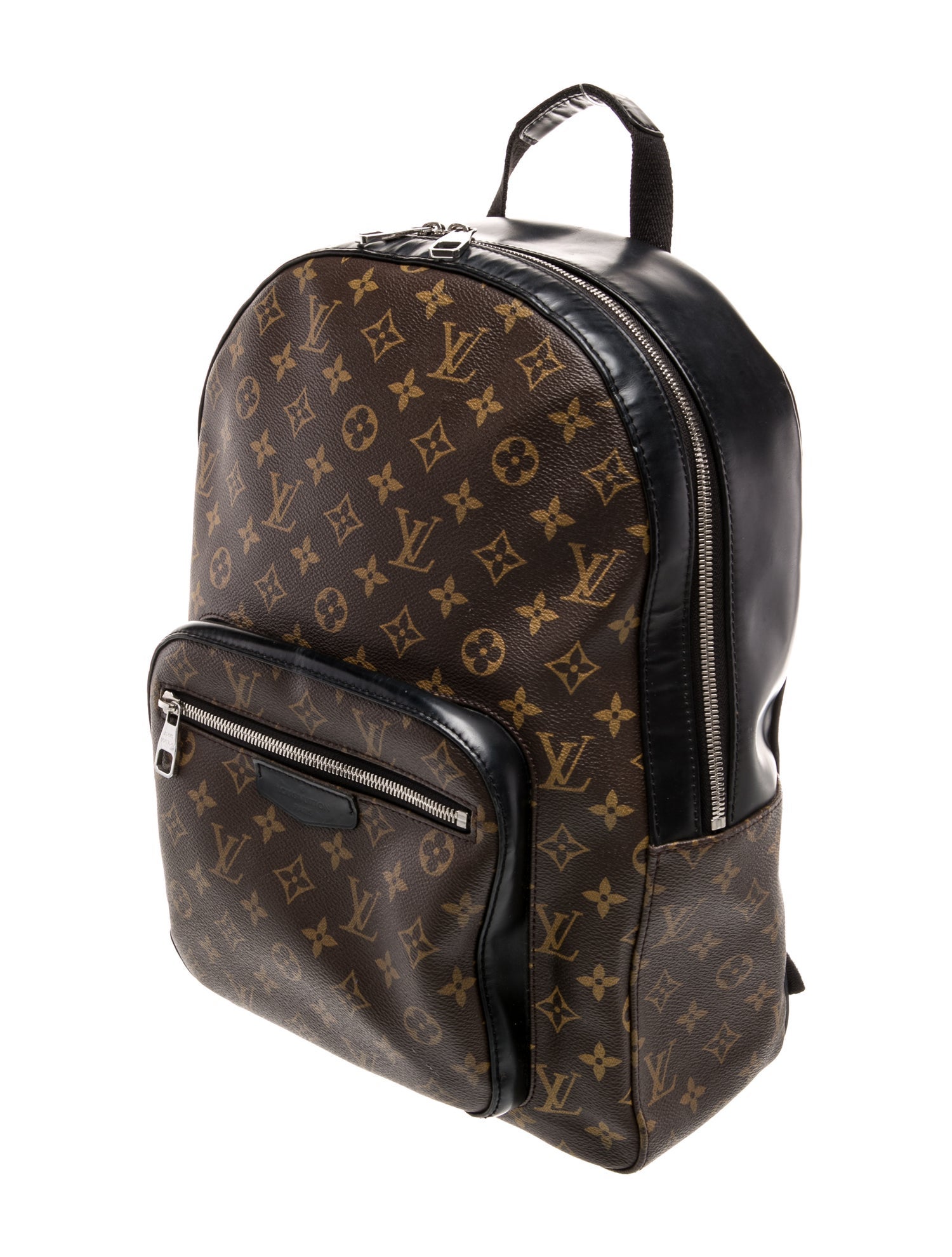 Louis Vuitton LV Monogram Josh