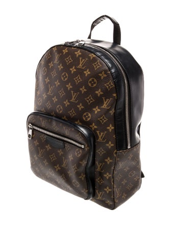 Louis Vuitton LV Monogram Josh