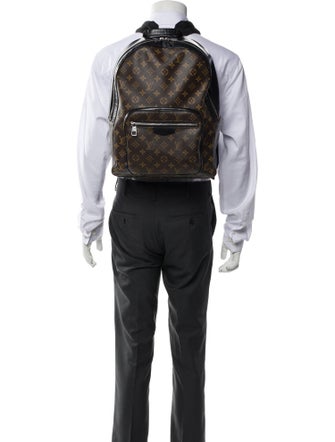 Louis Vuitton LV Monogram Josh