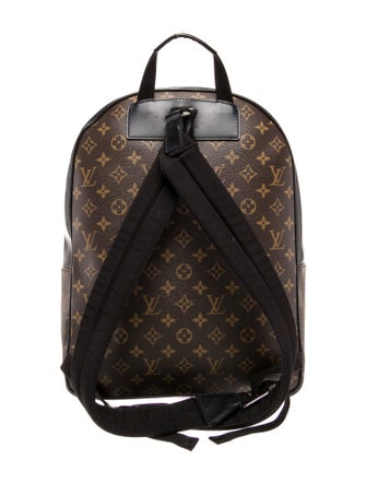 Louis Vuitton LV Monogram Josh
